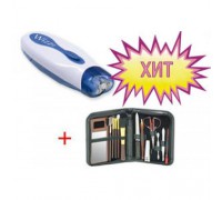 Дорожный  эпилятор Wizzit